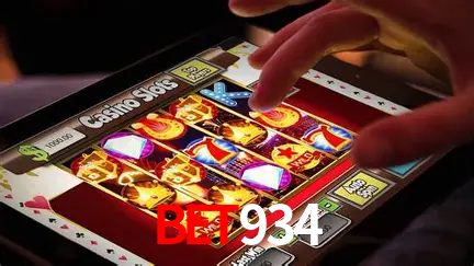 Live Casino BET934