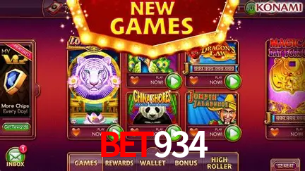 Blackjack Table BET934