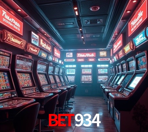 API Integration BET934