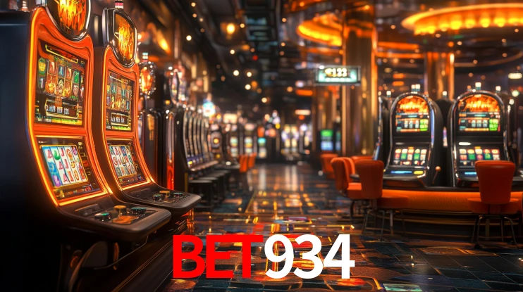 Welcome Bonus BET934