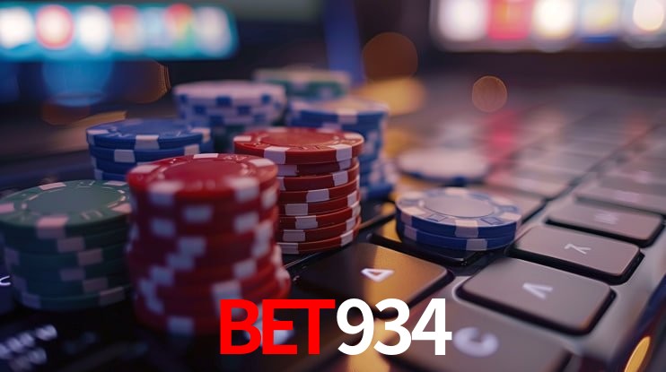Secure Login BET934