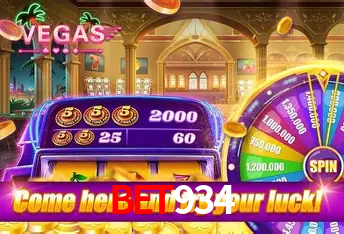 VIP Casino BET934