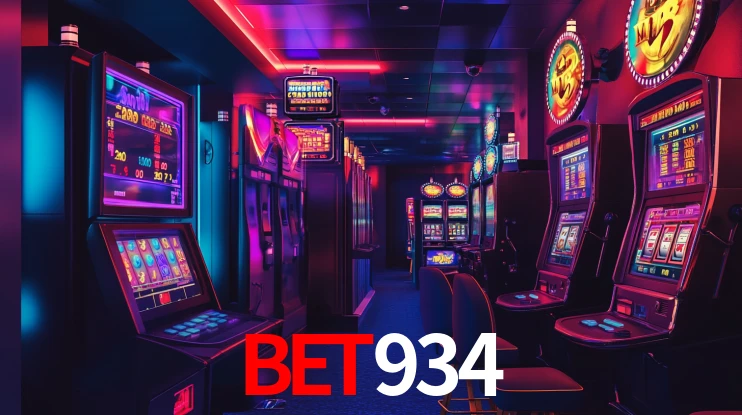 Daily Bonuses BET934