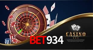 Statistics BET934